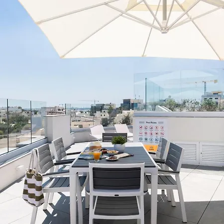 Staymela - Appartement