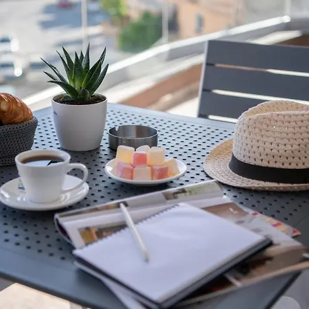 Staymela - Apartment *