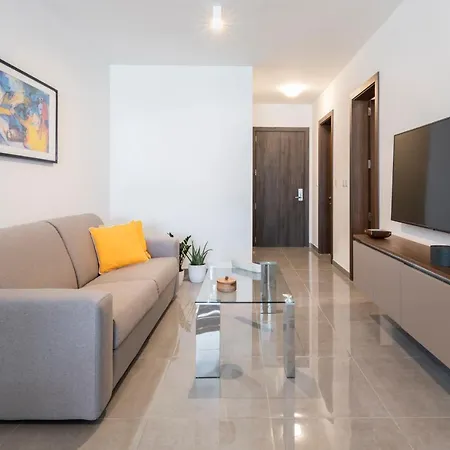 Apartment Staymela - Birkirkara