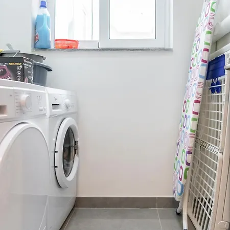 Apartment Staymela -