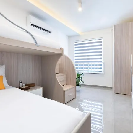 Apartamento Staymela -