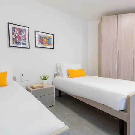 Staymela - Apartment *