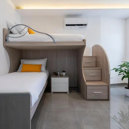 Staymela - Apartment Birkirkara