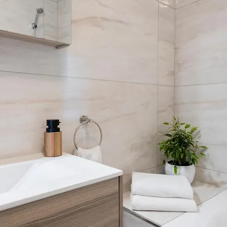 Apartment Staymela -