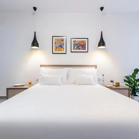Apartment Staymela -