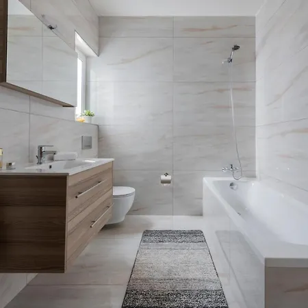 Staymela - Apartment Birkirkara