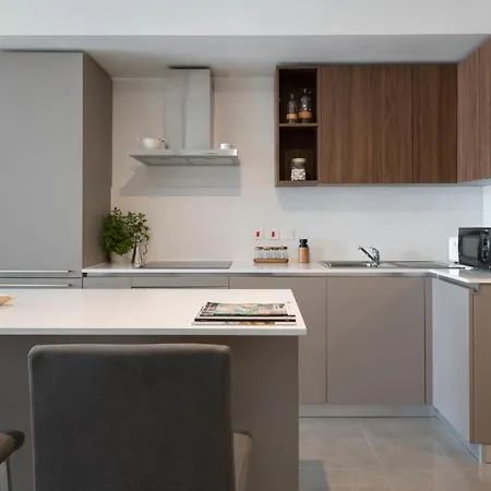 Apartment Staymela - Birkirkara
