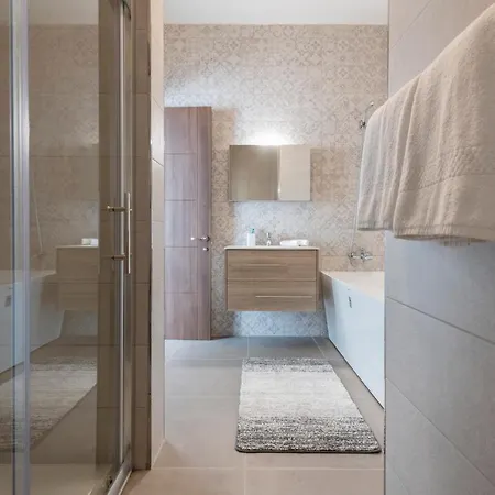 Apartment Staymela - Birkirkara