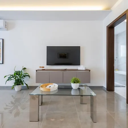 Staymela - Apartment Birkirkara