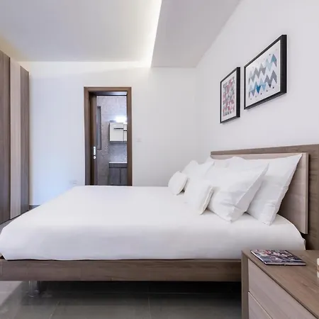 Staymela - Apartment Birkirkara