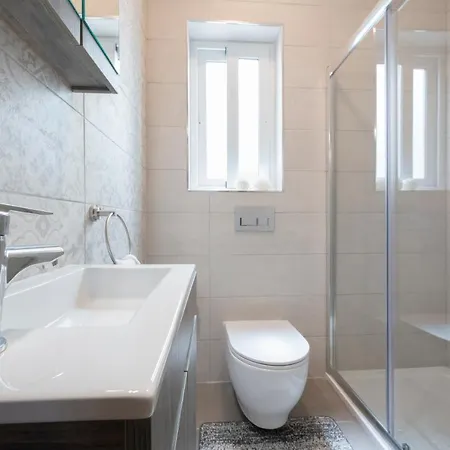 Apartment Staymela -