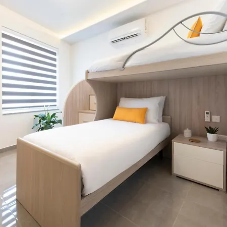 Apartment Staymela -