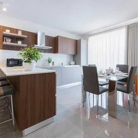 Apartment Staymela -