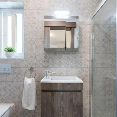 Staymela - Apartman *