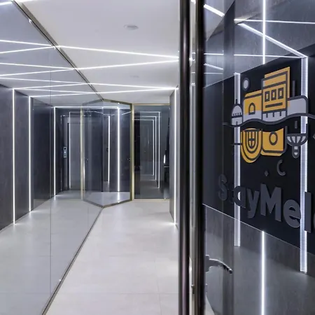 Appartamento Staymela - *