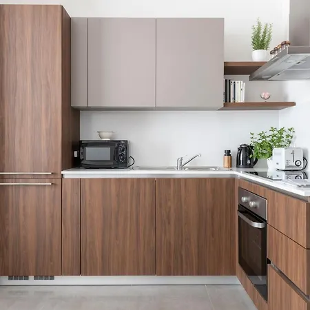 Staymela - Appartamento