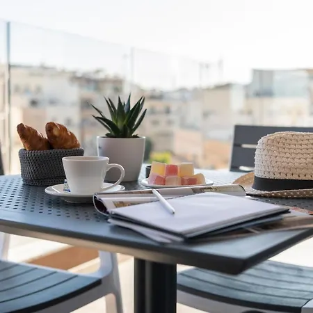 Apartamento Staymela - *
