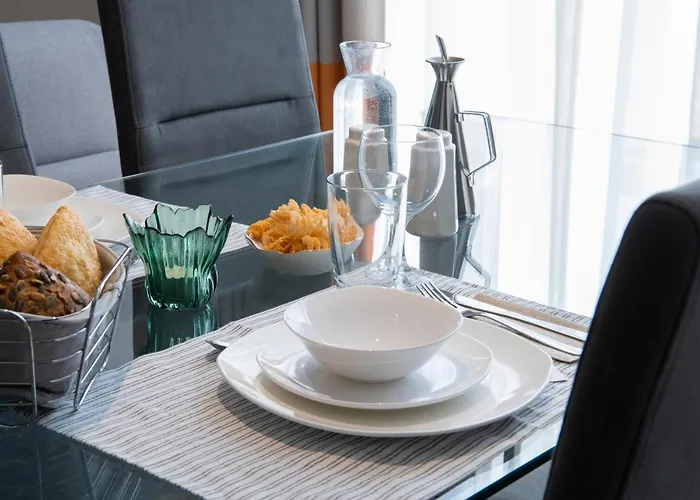 Staymela - Appartement *