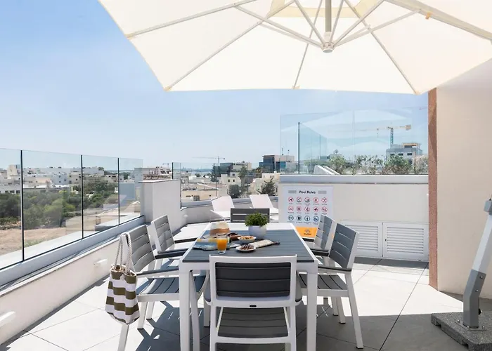 Staymela - Appartement