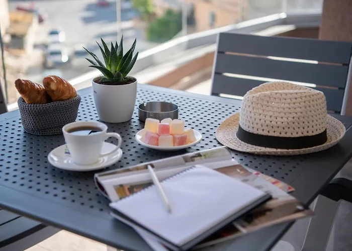 Staymela - Appartement *