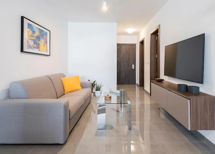 Appartement Staymela - Birkirkara