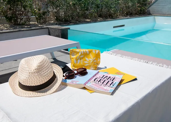 Appartement Staymela -