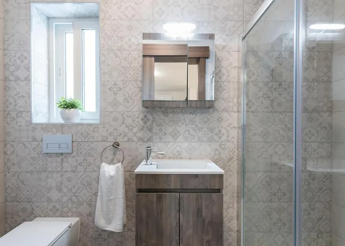 Staymela - Appartement *