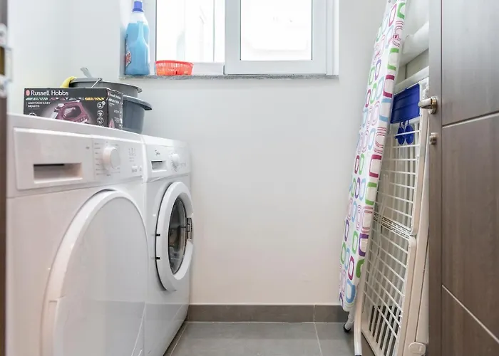 Appartement Staymela -