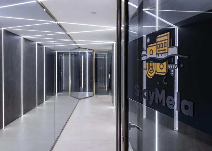 Apartment Staymela - *