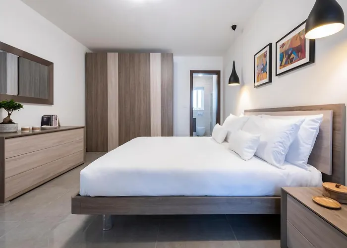 Staymela - Birkirkara