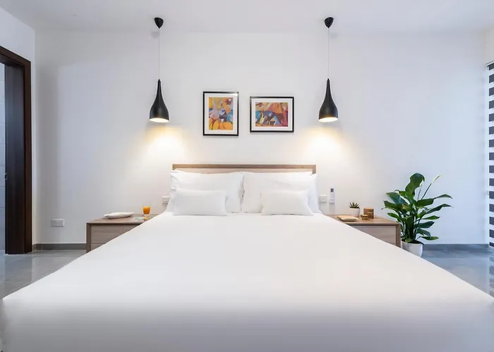 Apartment Staymela -