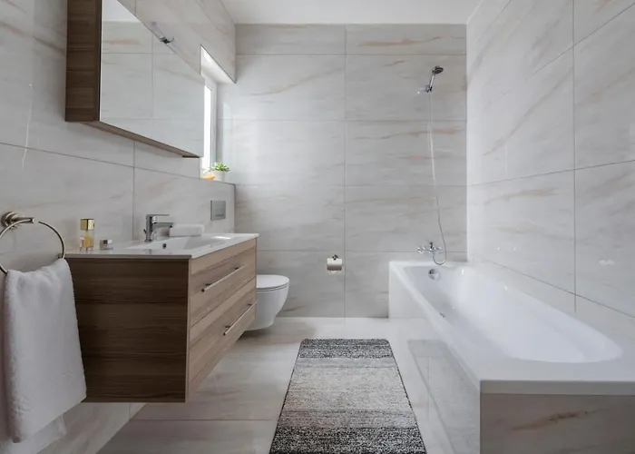 Staymela - Appartement Birkirkara