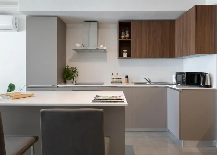 Appartement Staymela - Birkirkara