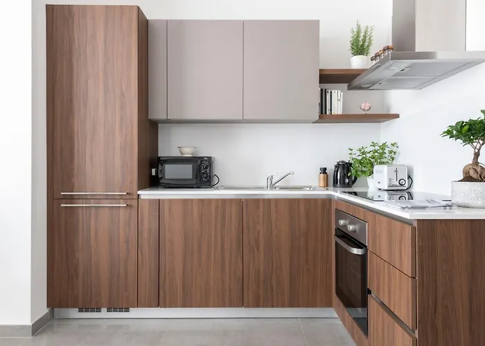 Staymela - Appartement