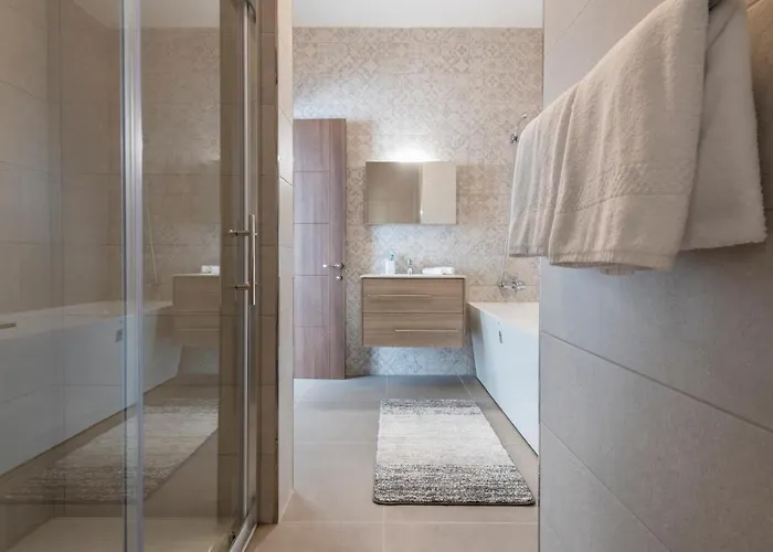 Appartement Staymela - Birkirkara