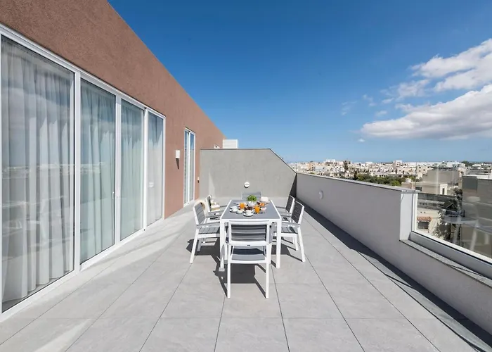 Staymela - Appartement