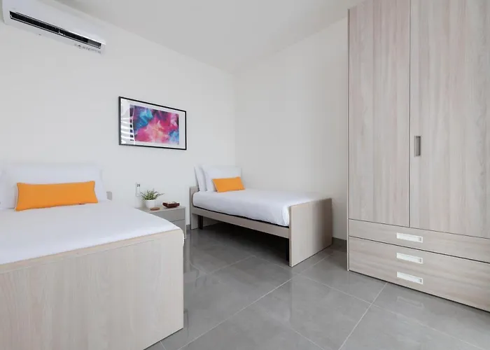 Appartement Staymela - *