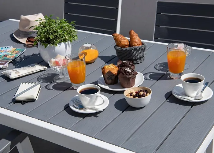 Staymela - Appartement