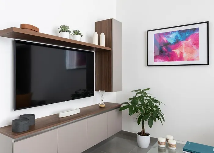 Appartement Staymela - Birkirkara