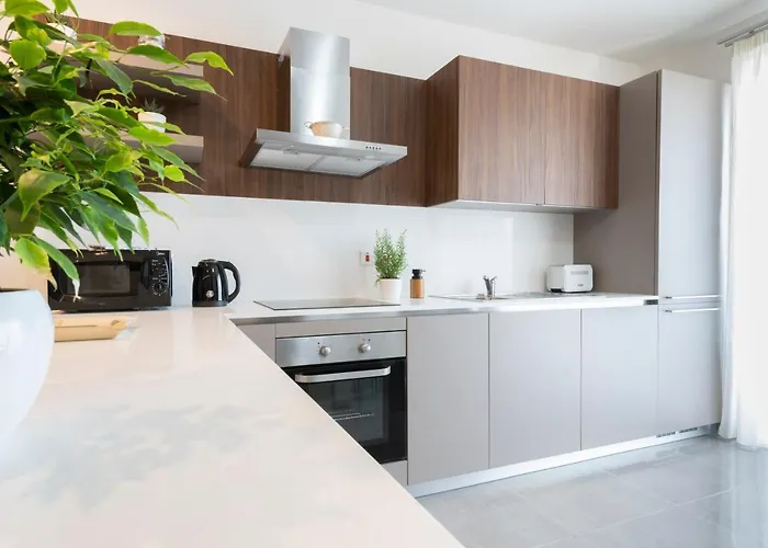 Staymela - Appartement