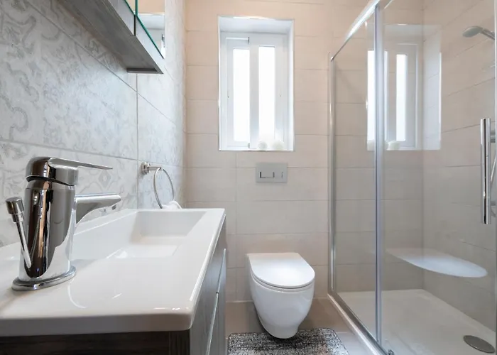 Appartement Staymela -