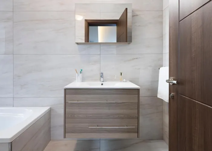 Appartement Staymela - *